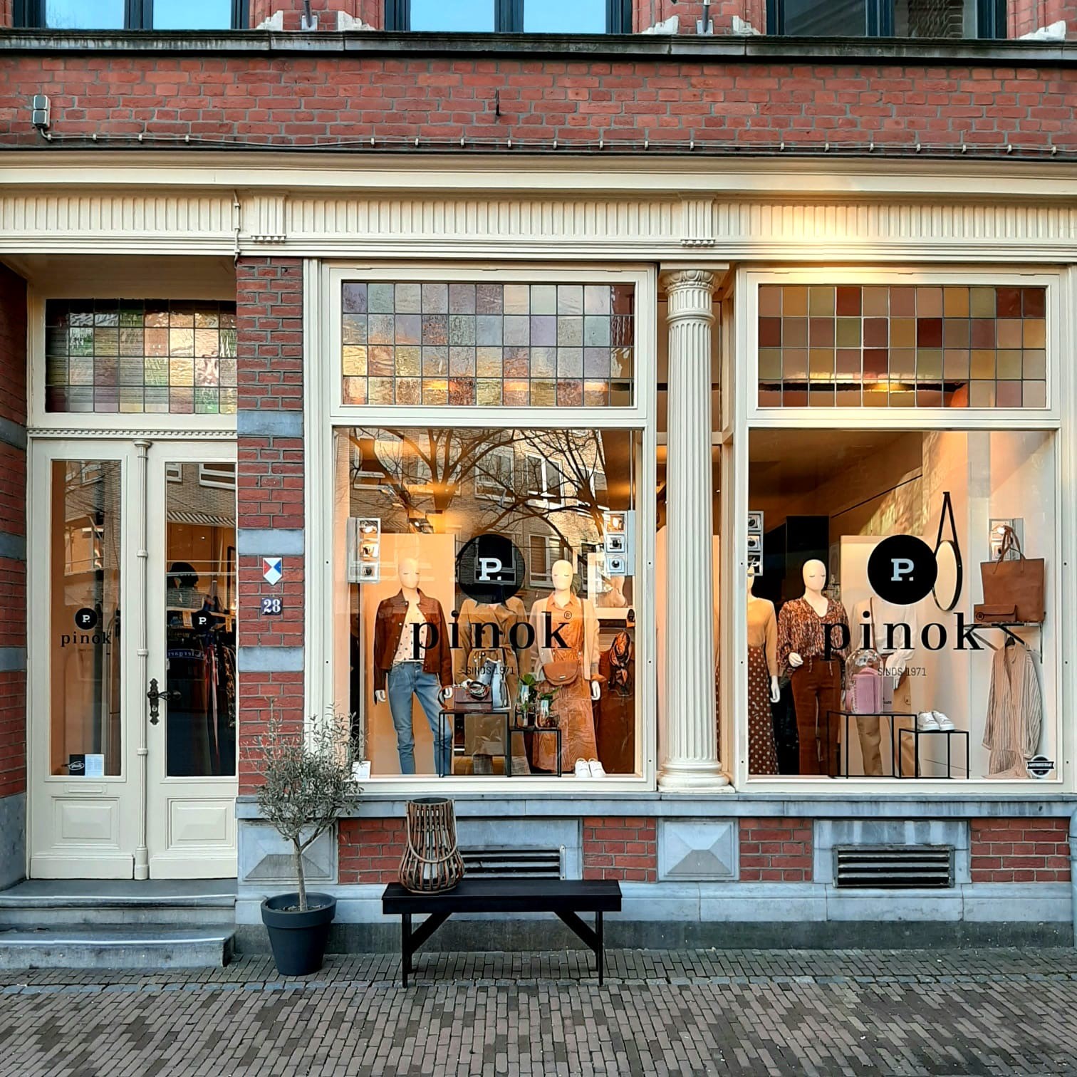 PINOK in Venlo