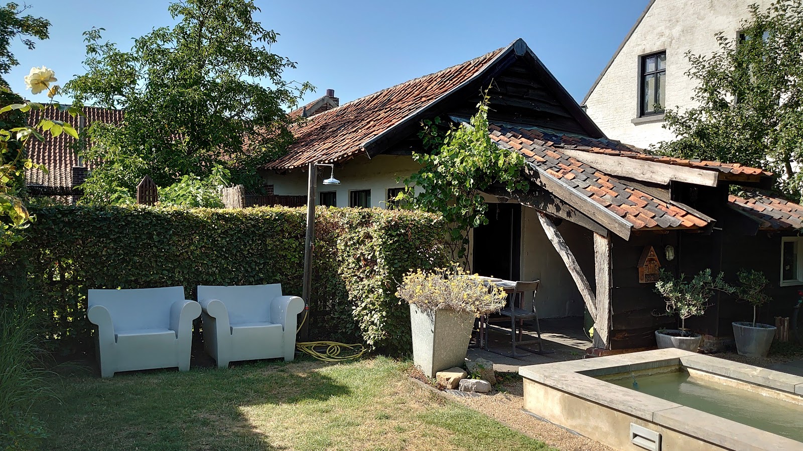 'Onder de Noot' Bed & Breakfast in Baarlo
