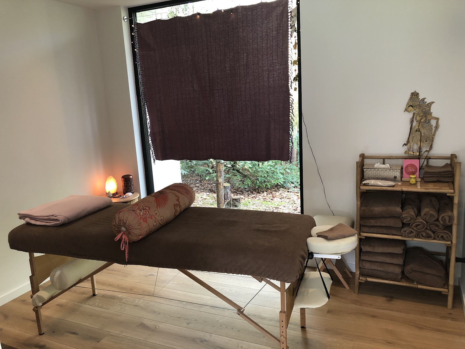 Massagepraktijk Daphne in Lanaken
