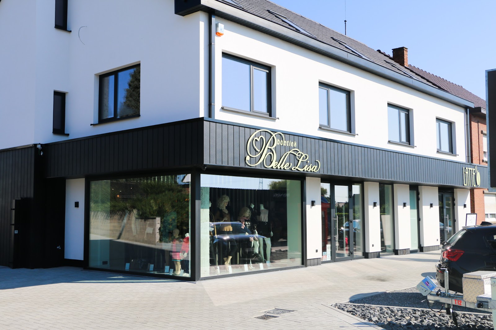 BelleLisa in Riemst