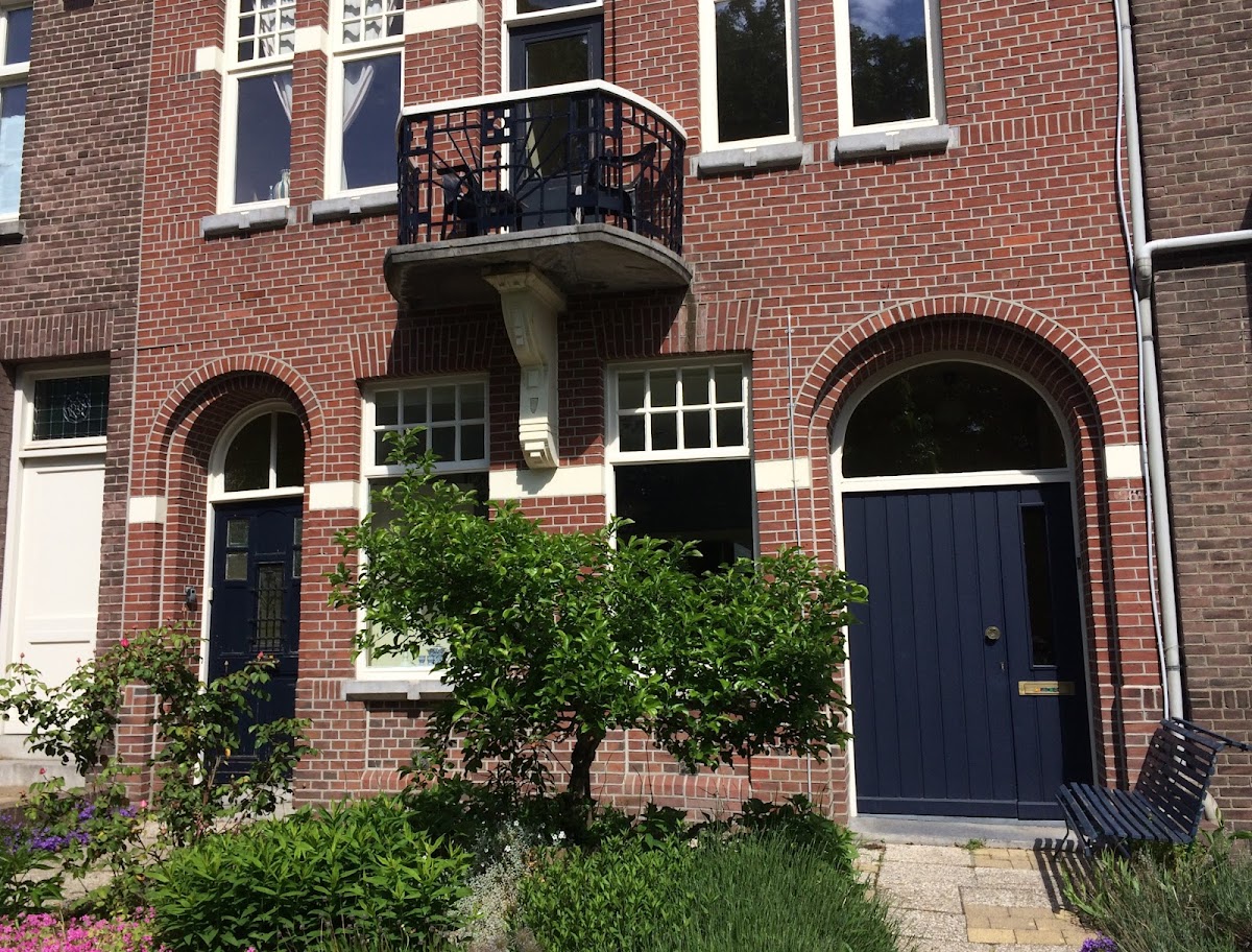 Bed & Breakfast Piekel's in Maastricht