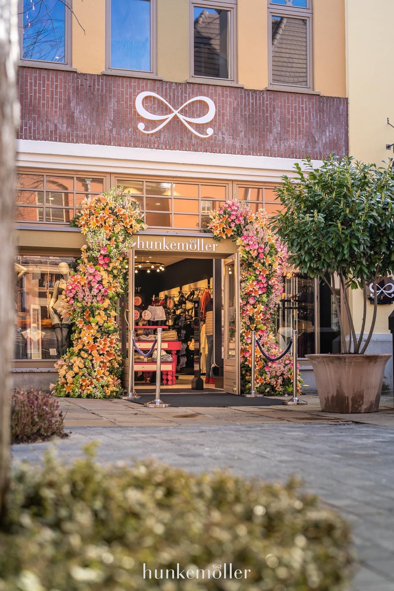 Hunkemöller in Maasmechelen