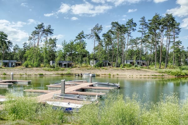 Haven Terhills in doen