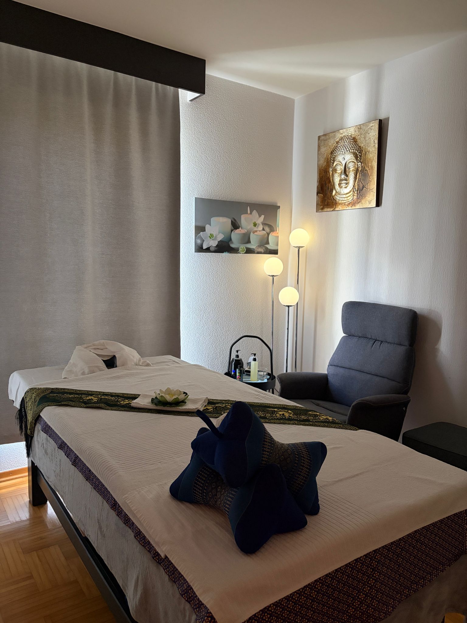 Nanthawan Thai Massage in Lanaken