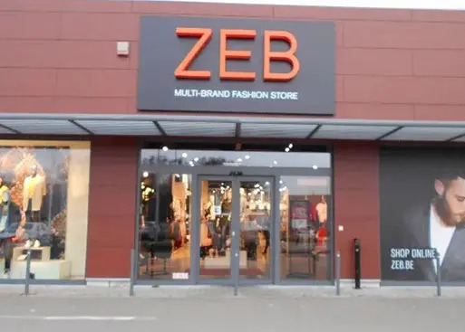ZEB in Lanaken