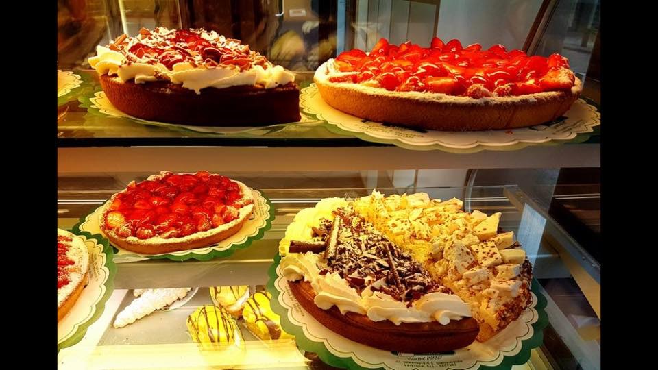 Bakkerij Curfs in Kerkrade — bakkerij