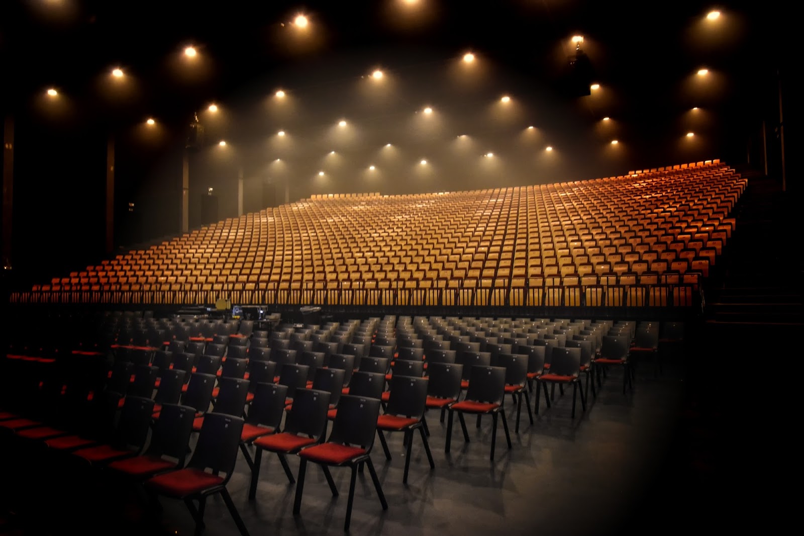 Trixxo Theater in Hasselt