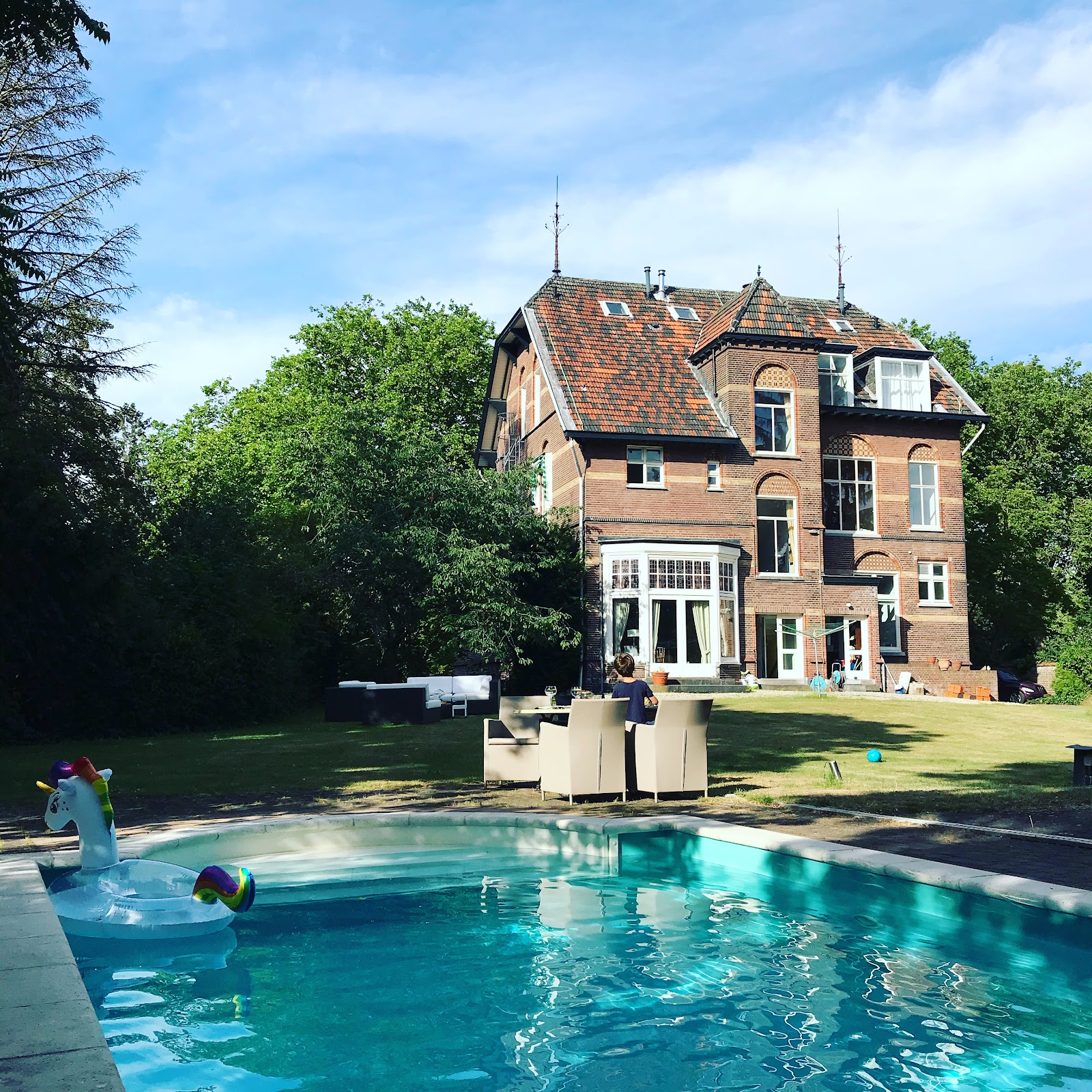 B&B Villa Anna in Venlo