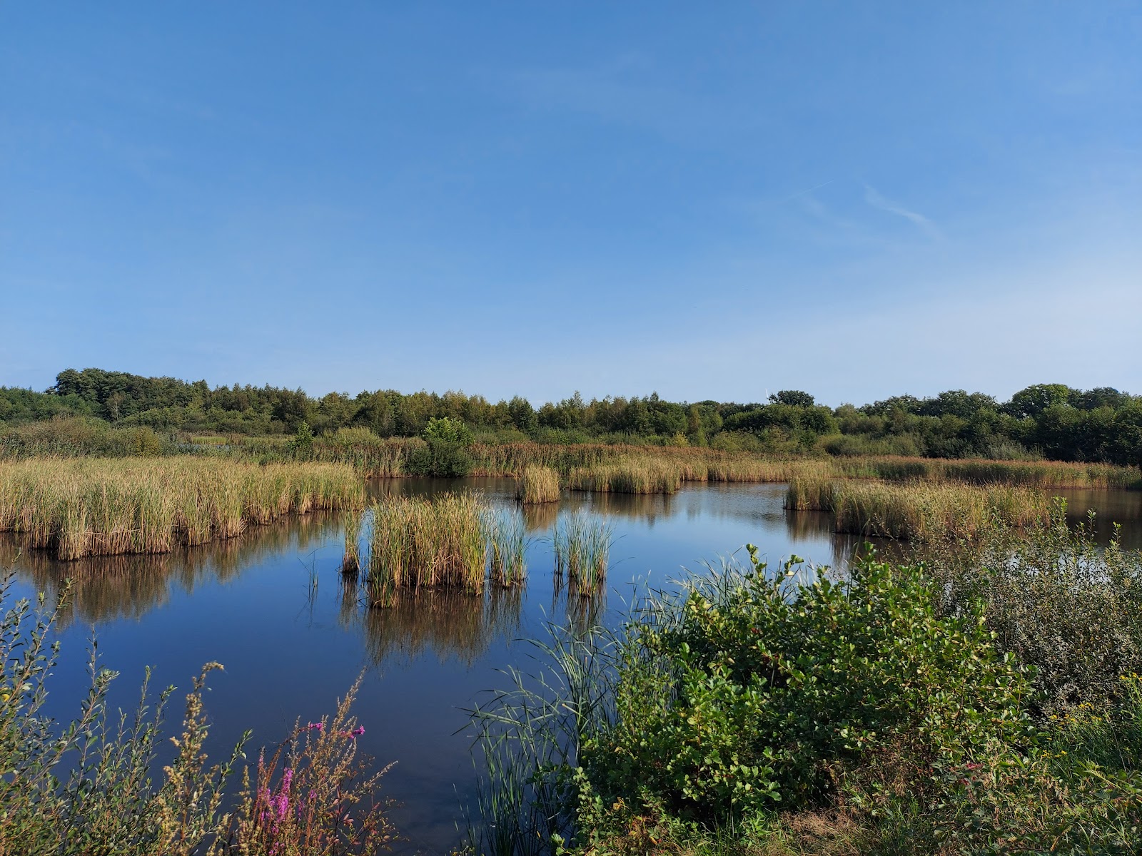 De Maten in Genk