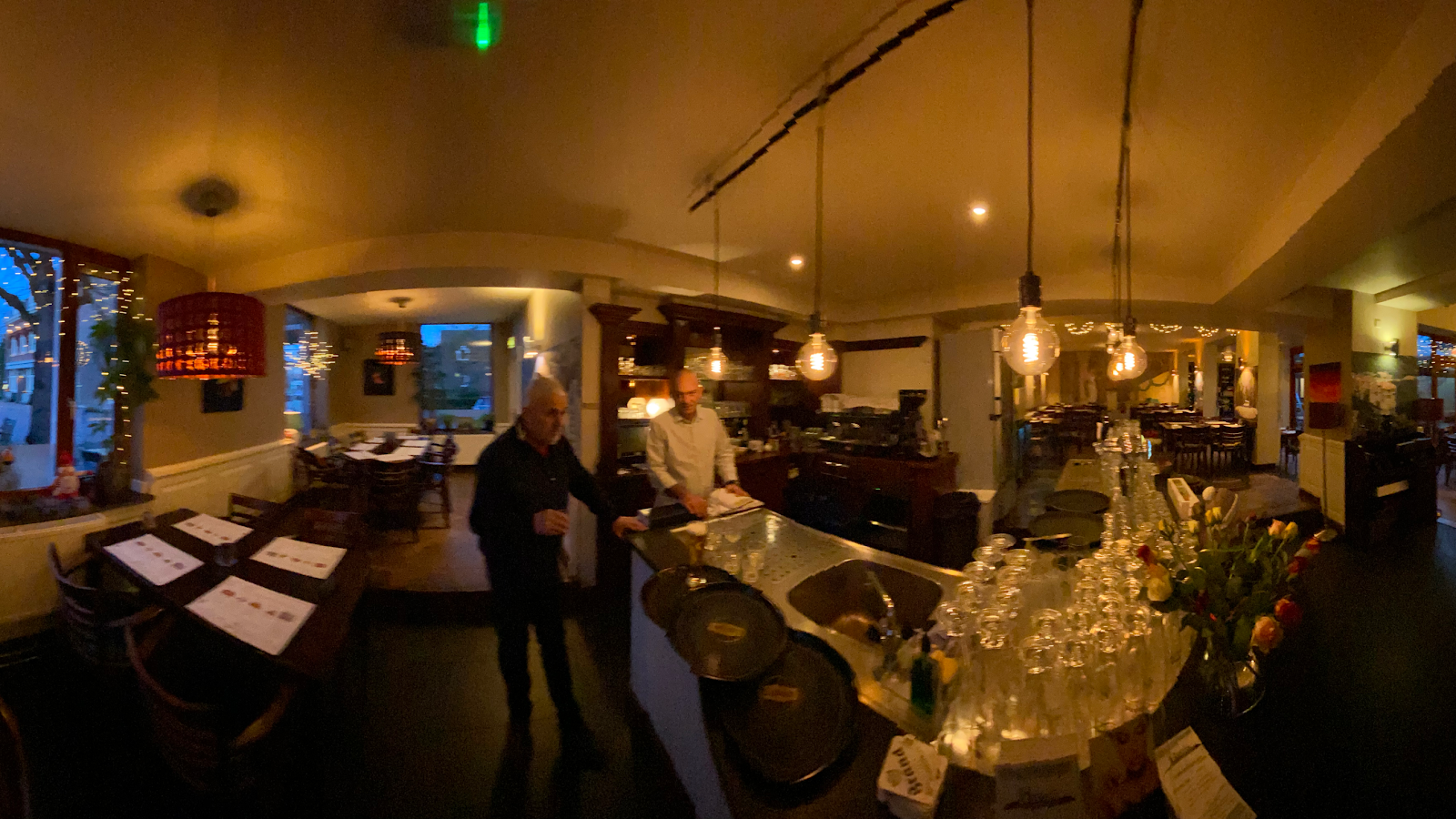Hotel Restaurant Hestia in Eijsden — hotel