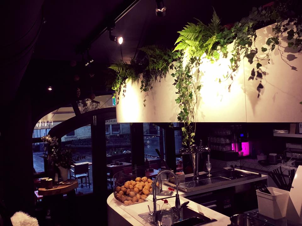 Pommes Valkenburg in Valkenburg — restaurant