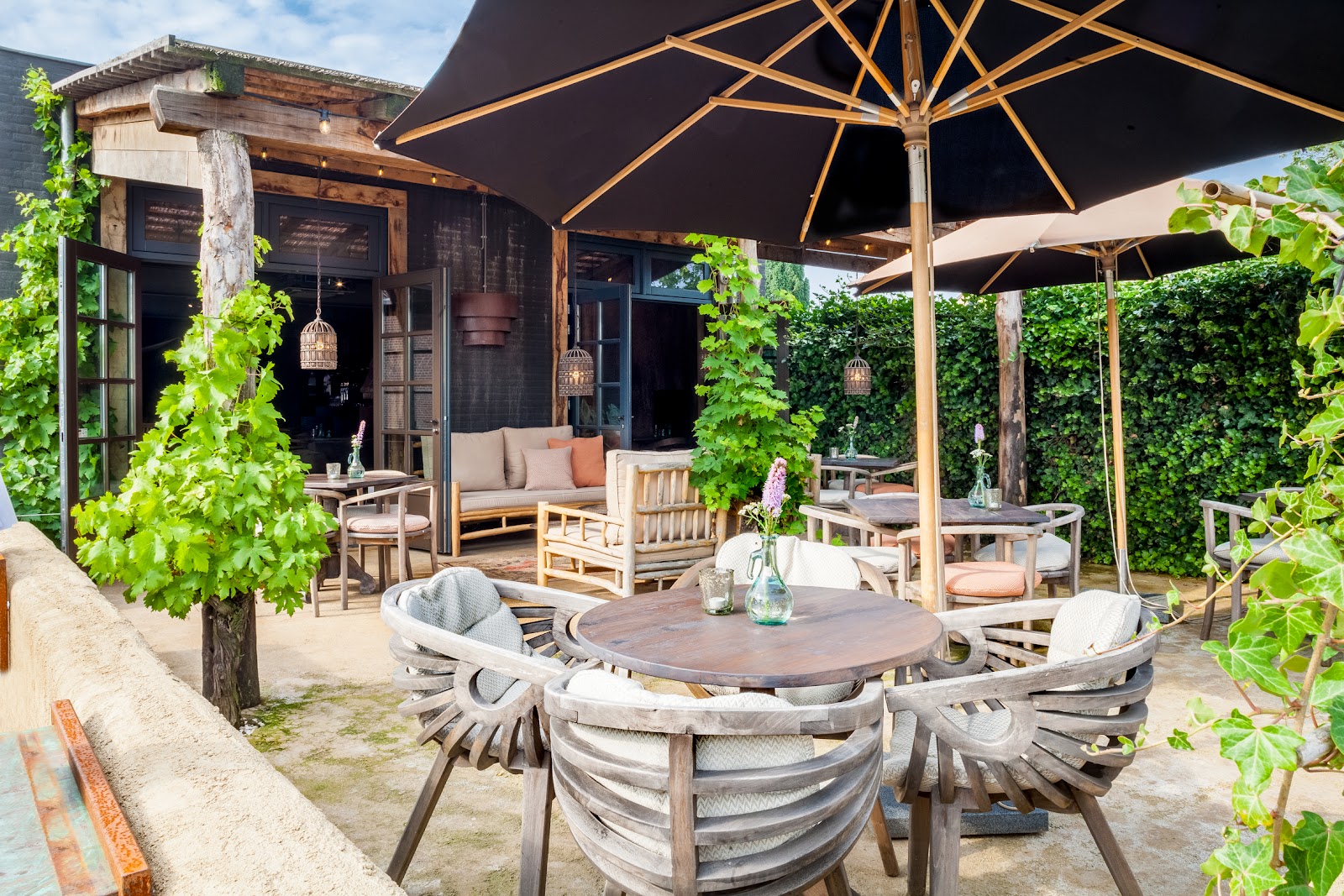 MAUD Thuis In Eten in Echt — restaurant