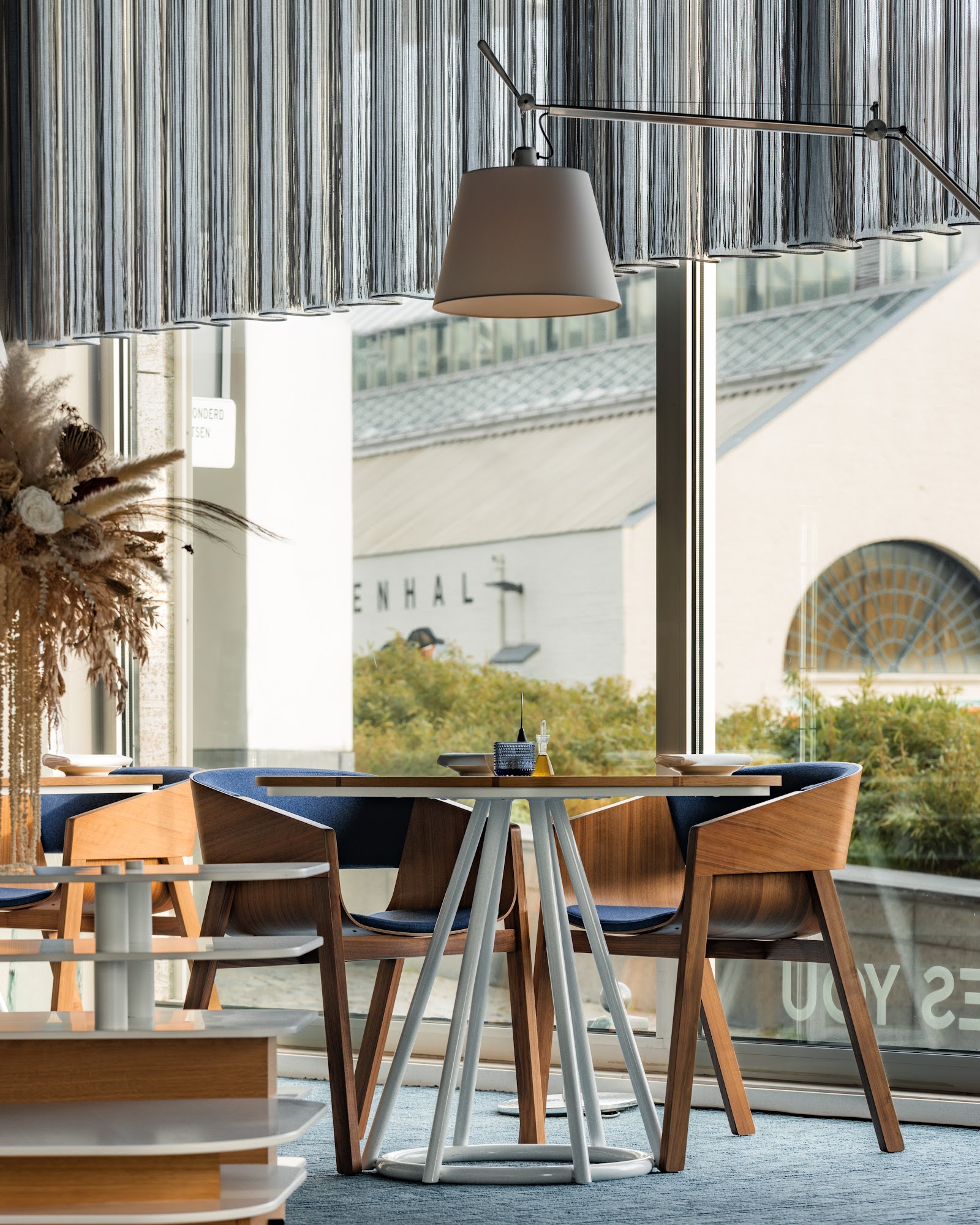 Beluga Loves You | Michelin | Luxe Restaurant Maastricht in Maastricht — restaurant