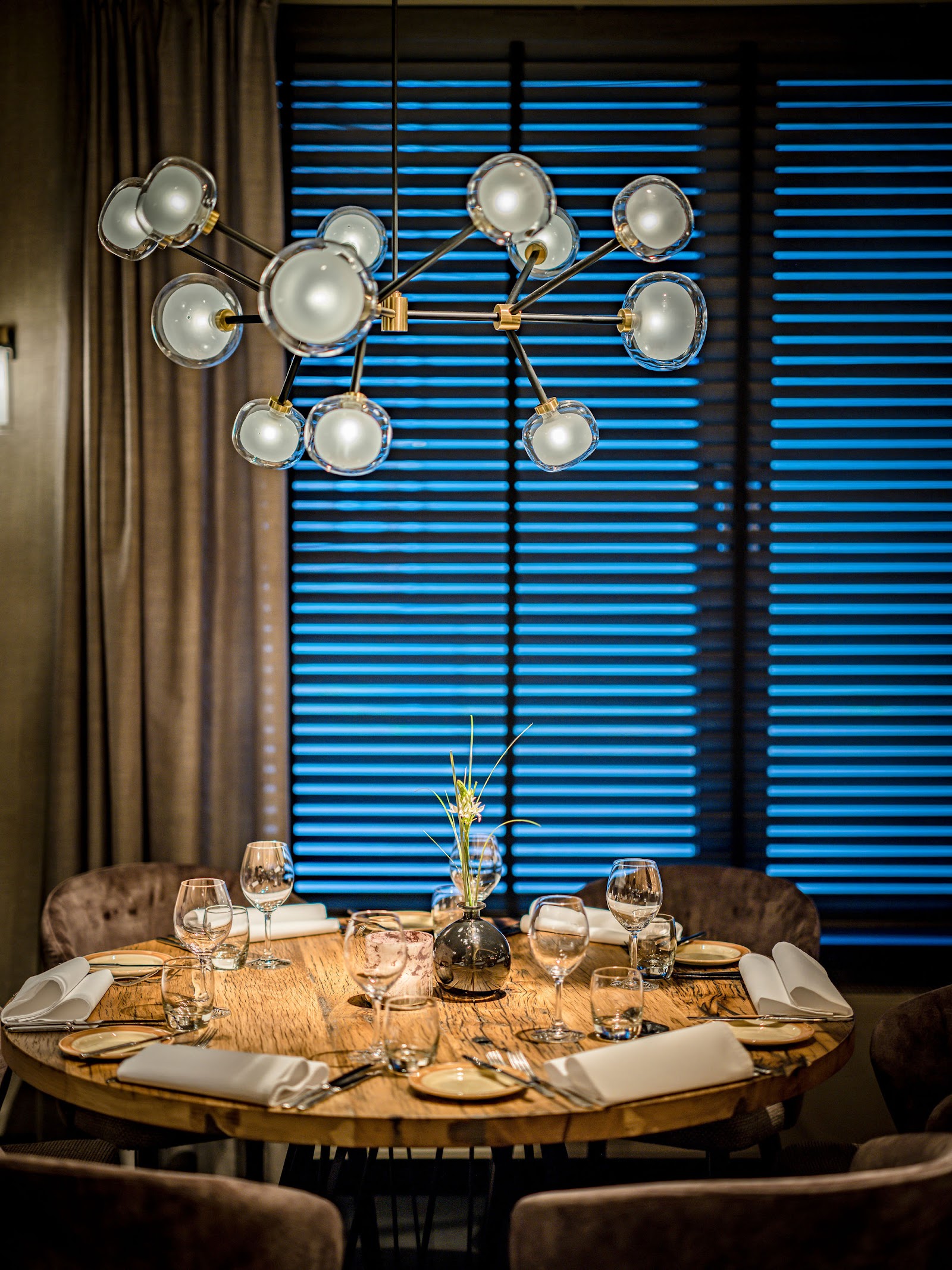 Bekkers Marie in Roggel — restaurant