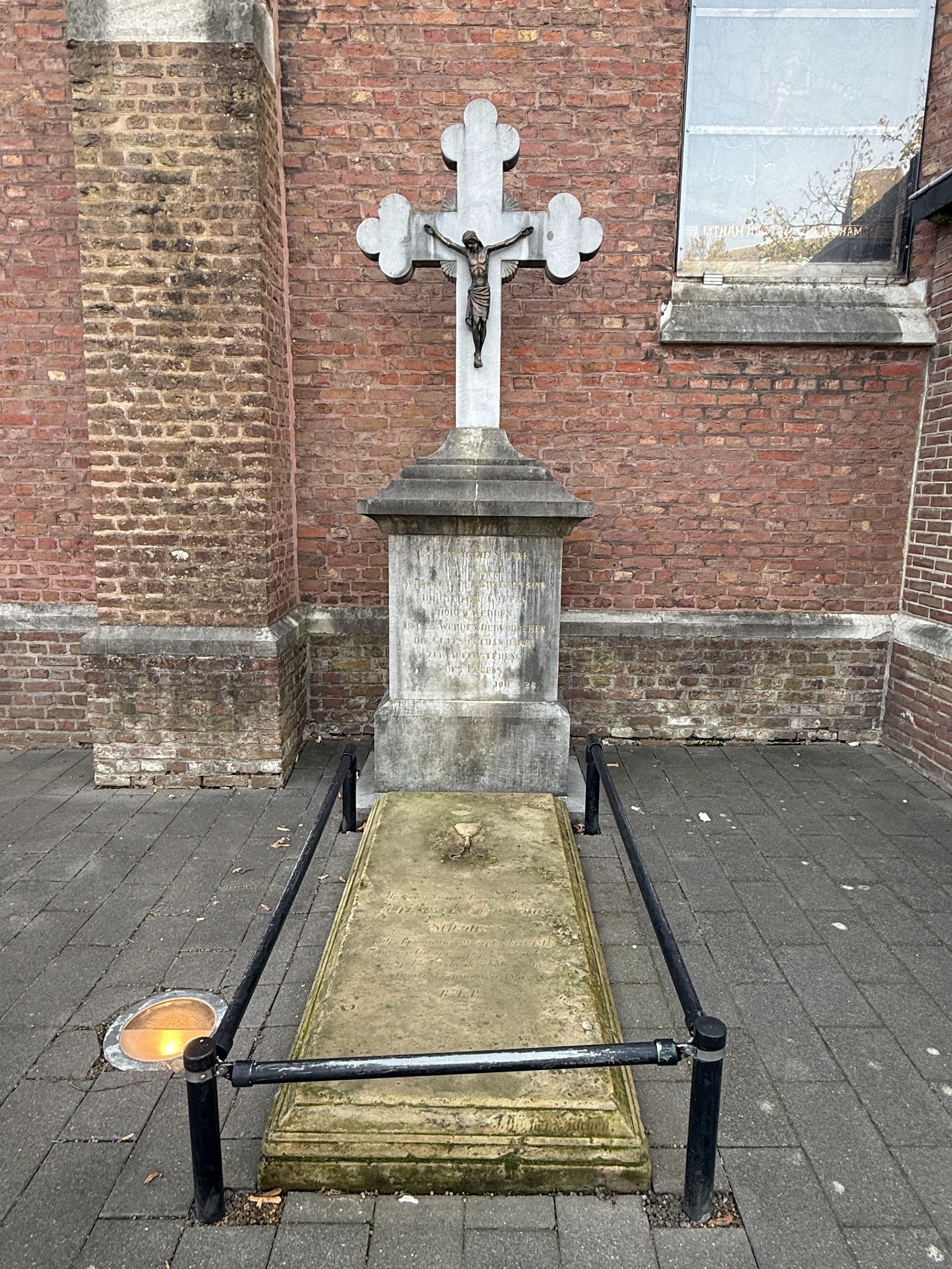 Sint-Martinuskerk in Kerkrade