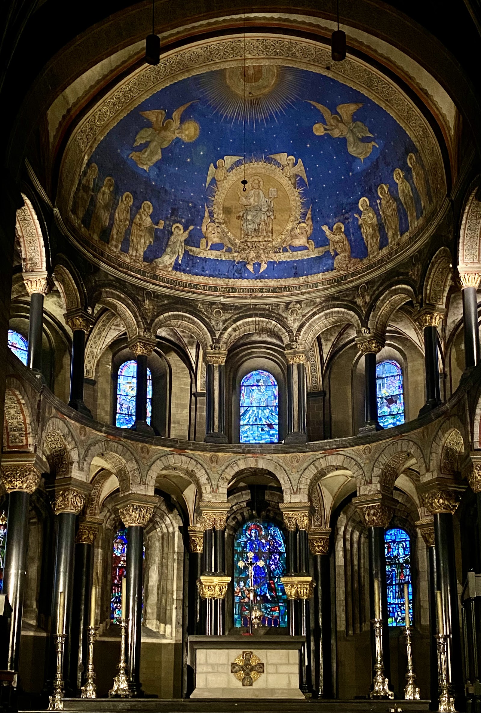 Basiliek van Onze Lieve Vrouwe