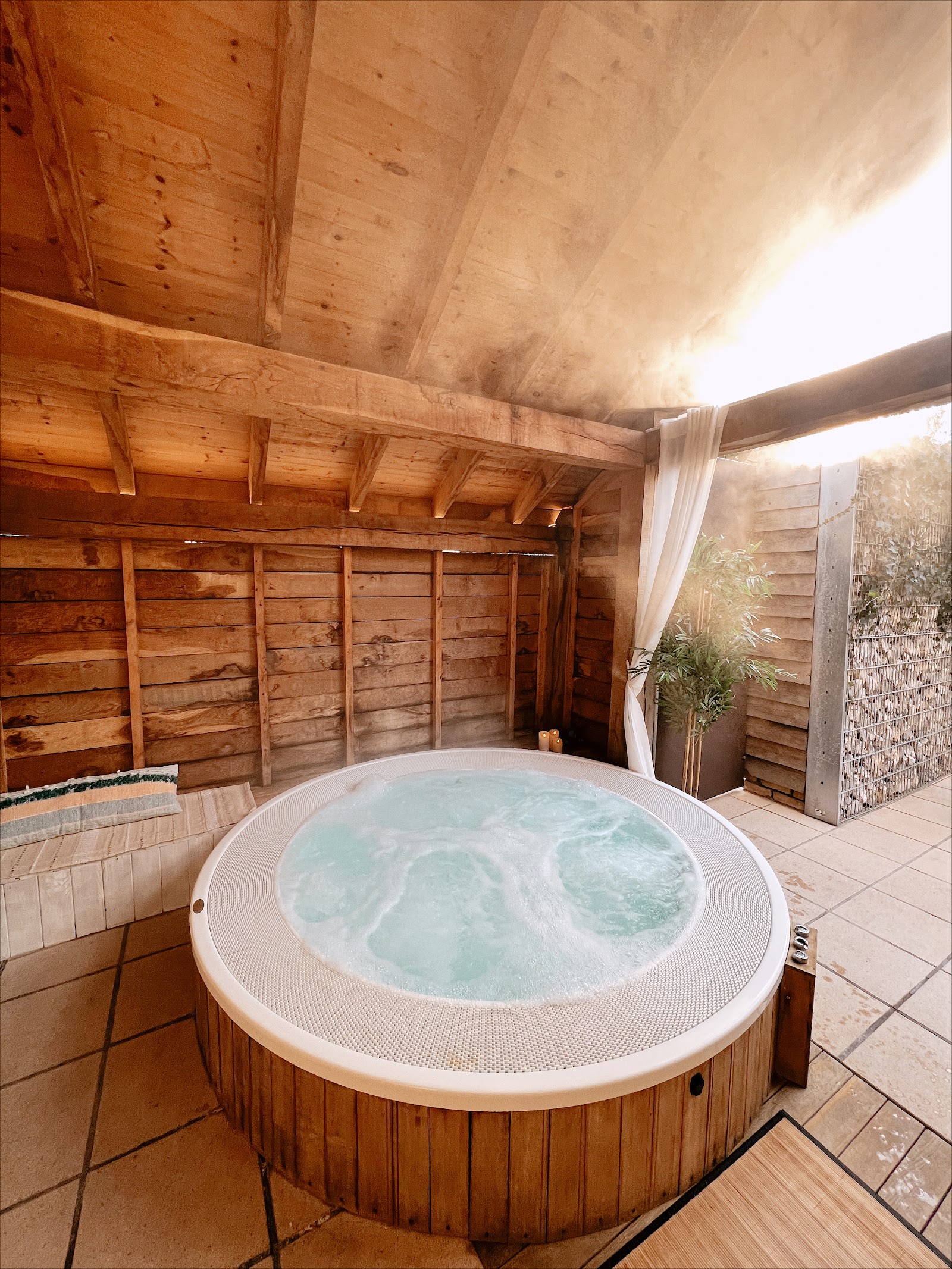 K'alma privé wellness Hasselt in Hasselt