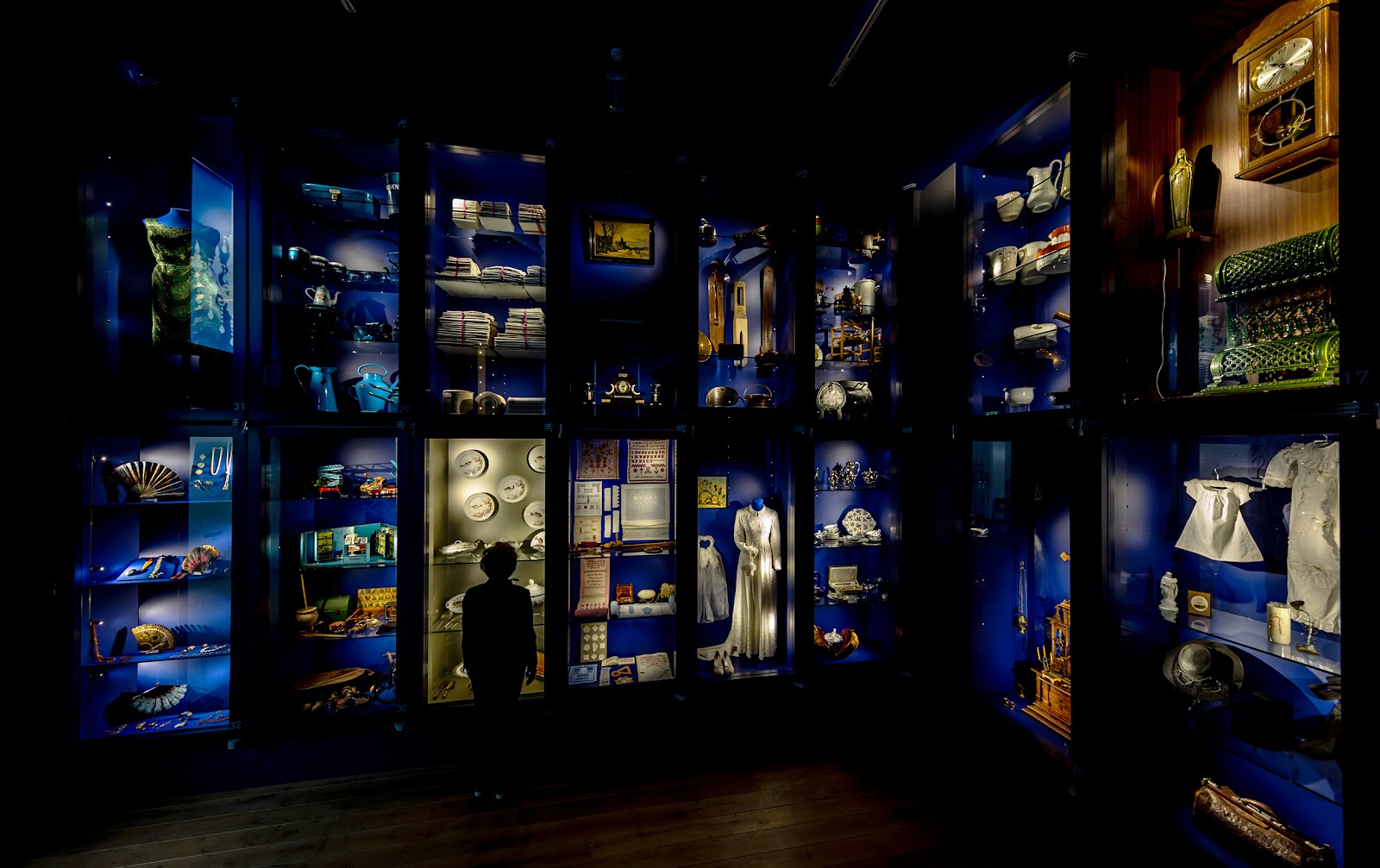 Museum van de Vrouw in Echt — museum