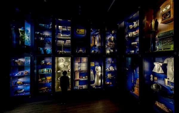Museum van de Vrouw in Cultuur
