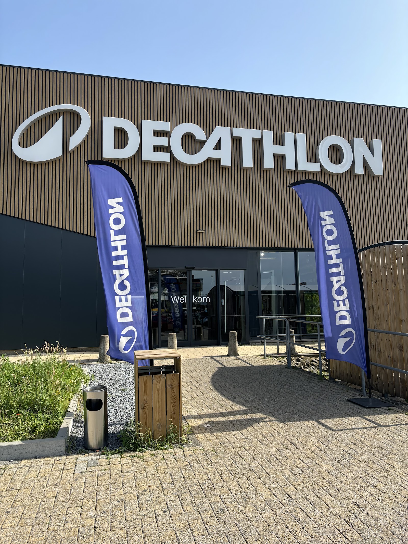 Decathlon Kerkrade in Kerkrade