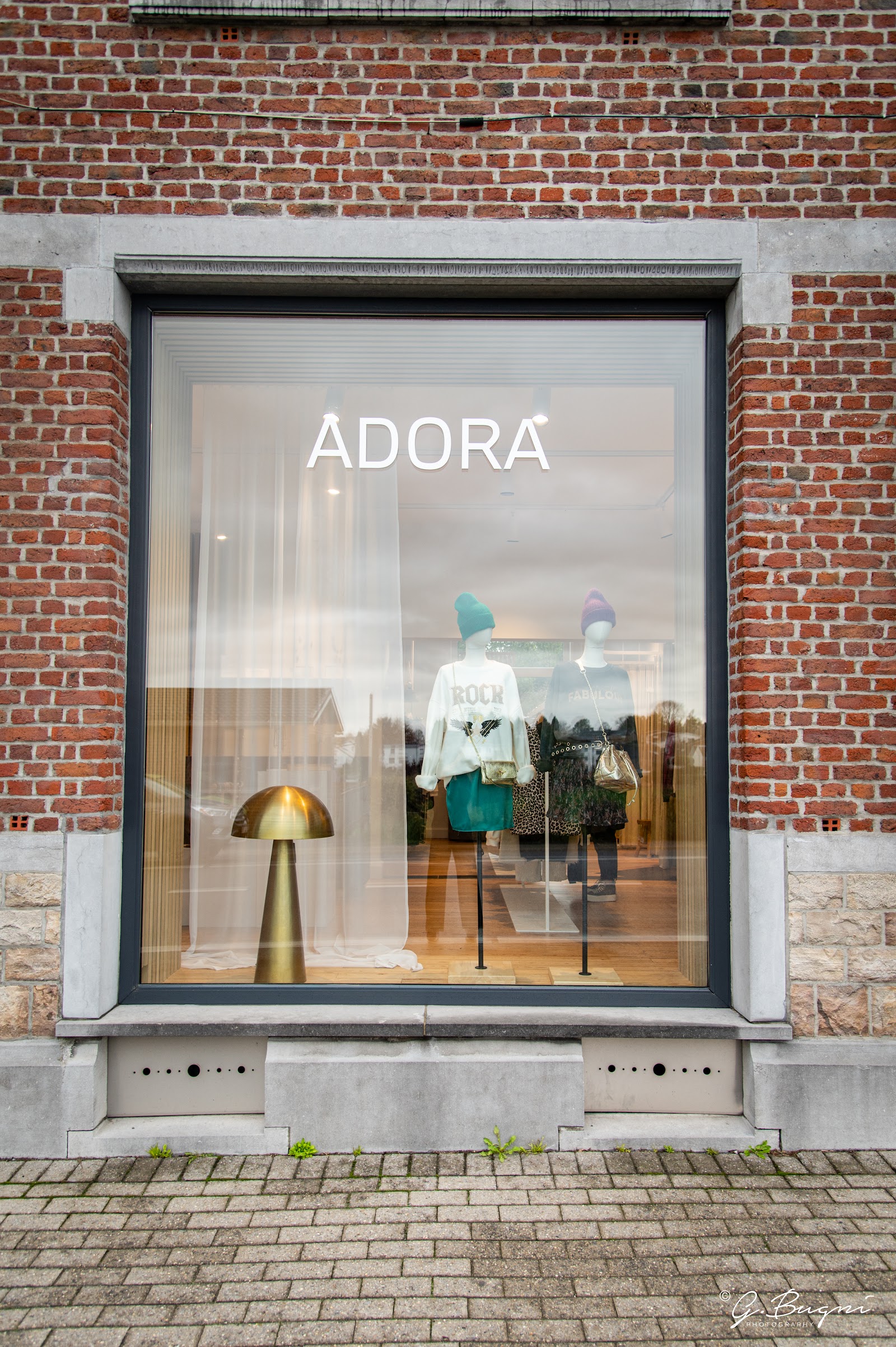 Adora Concept Store in Herve