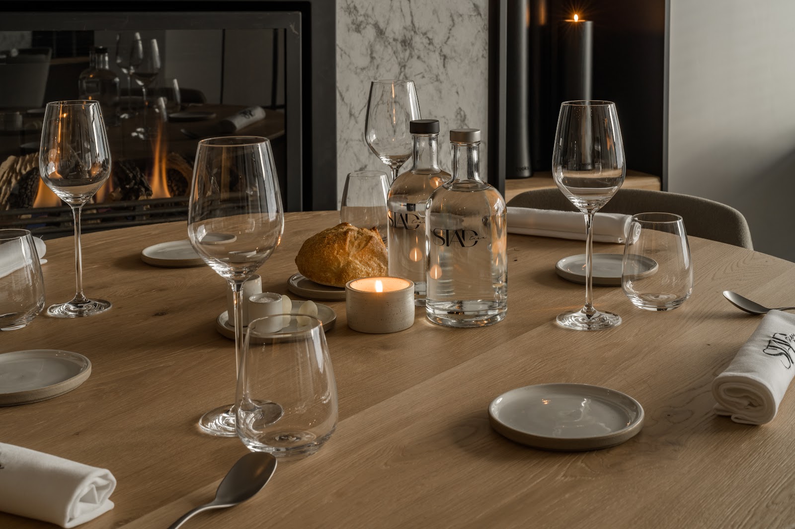 Stad 10 in Hamont-Achel — restaurant