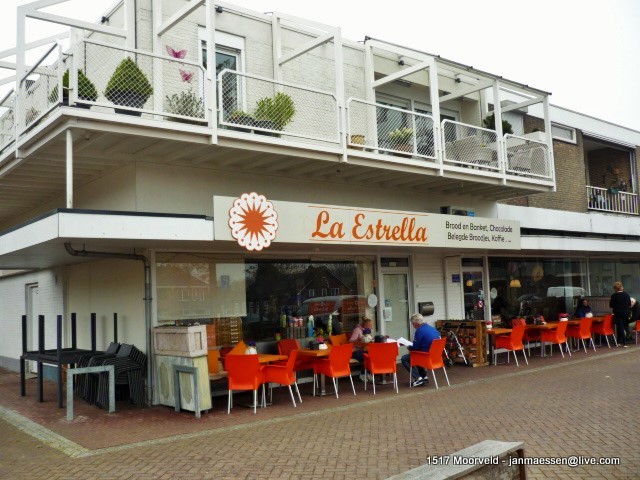 La Estrella 🍞 in Geulle — bakkerij