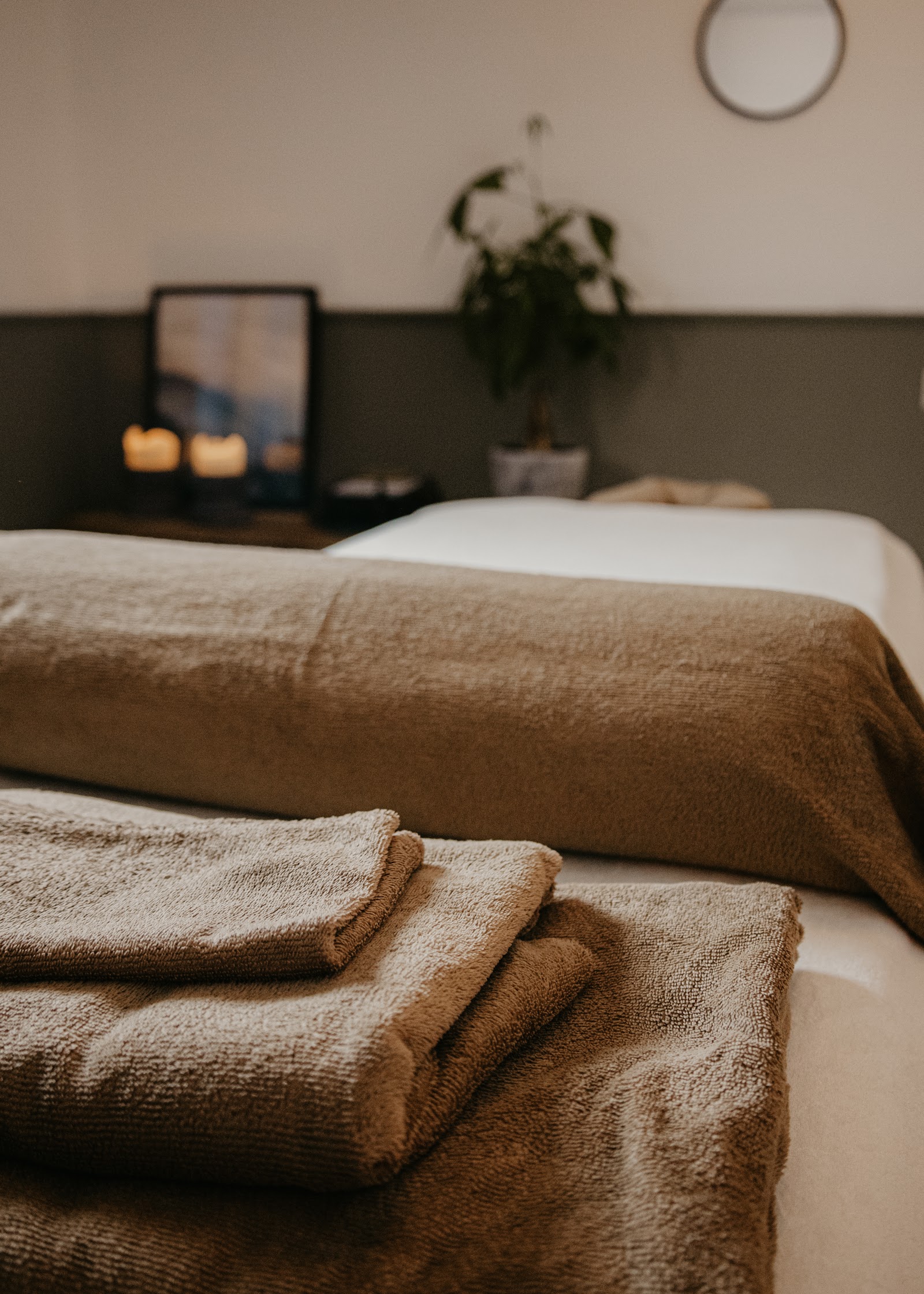 Sensitive Touch- Massages in Beek