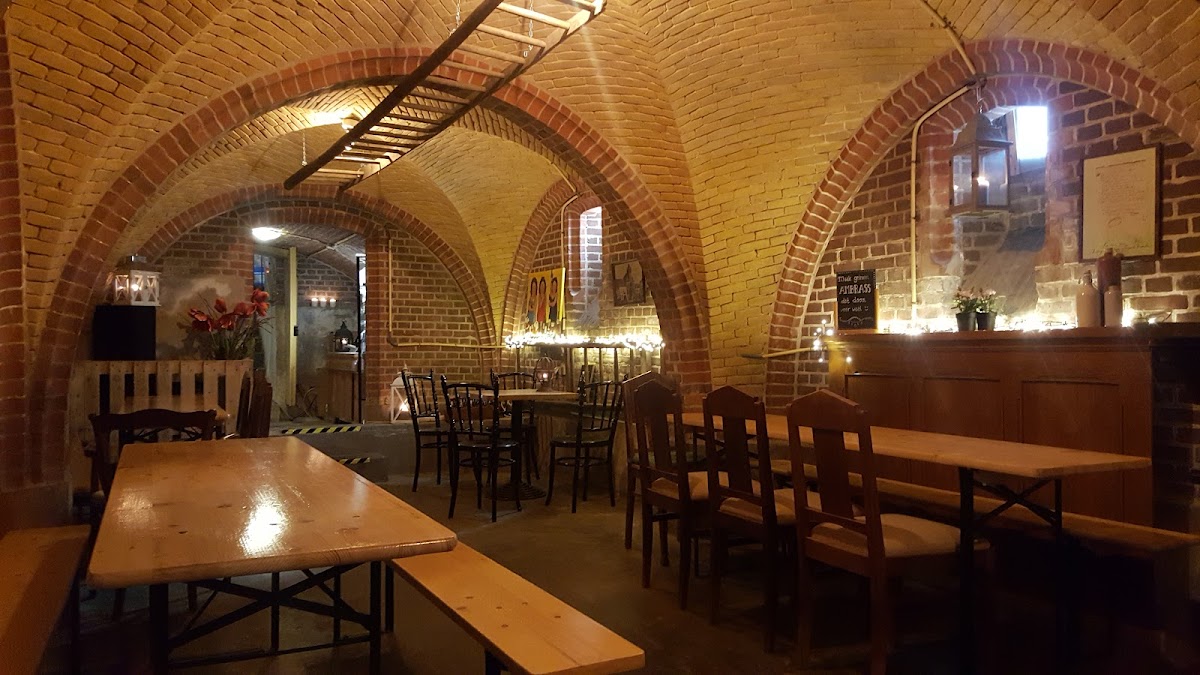 Ambrass Brouwerij Sittard in Sittard
