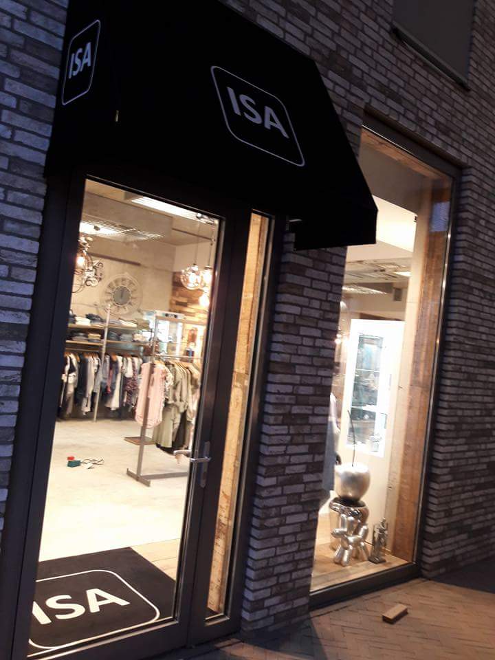 ISA Kerkrade in Kerkrade