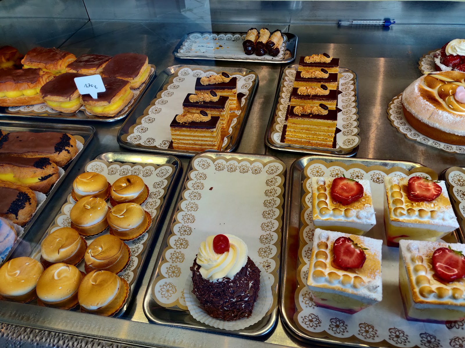 Bakkerij Wauters in Hasselt — bakkerij