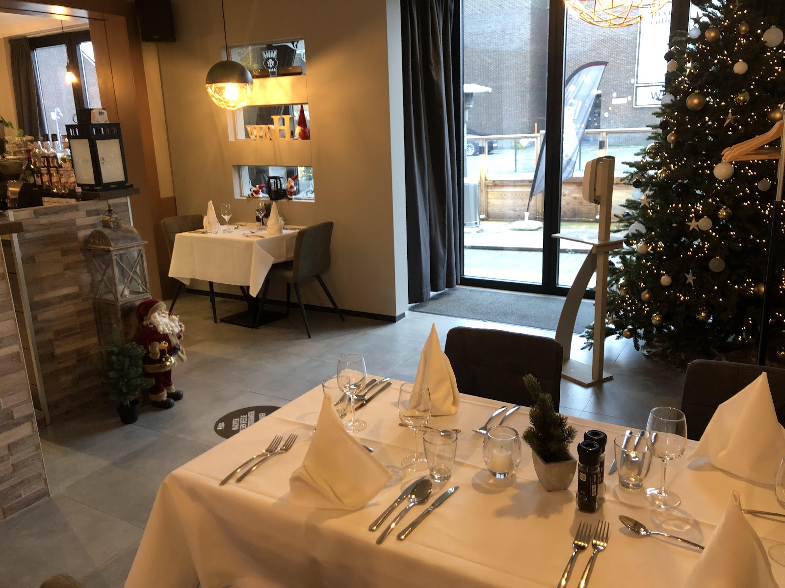 Brasserie Gusteau in Lanaken — café