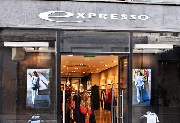 Expresso Fashion - Maastricht in Maastricht
