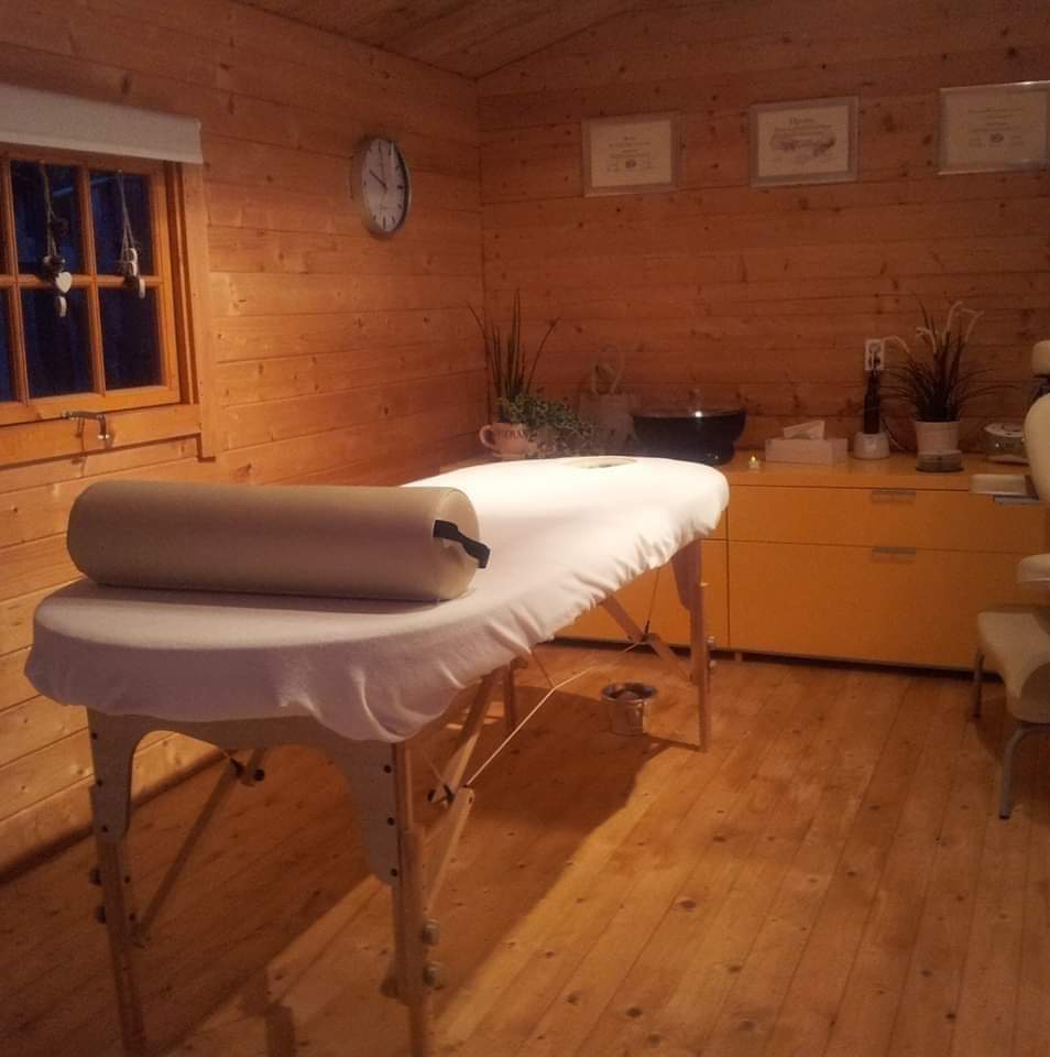 Massage Santis in Geleen
