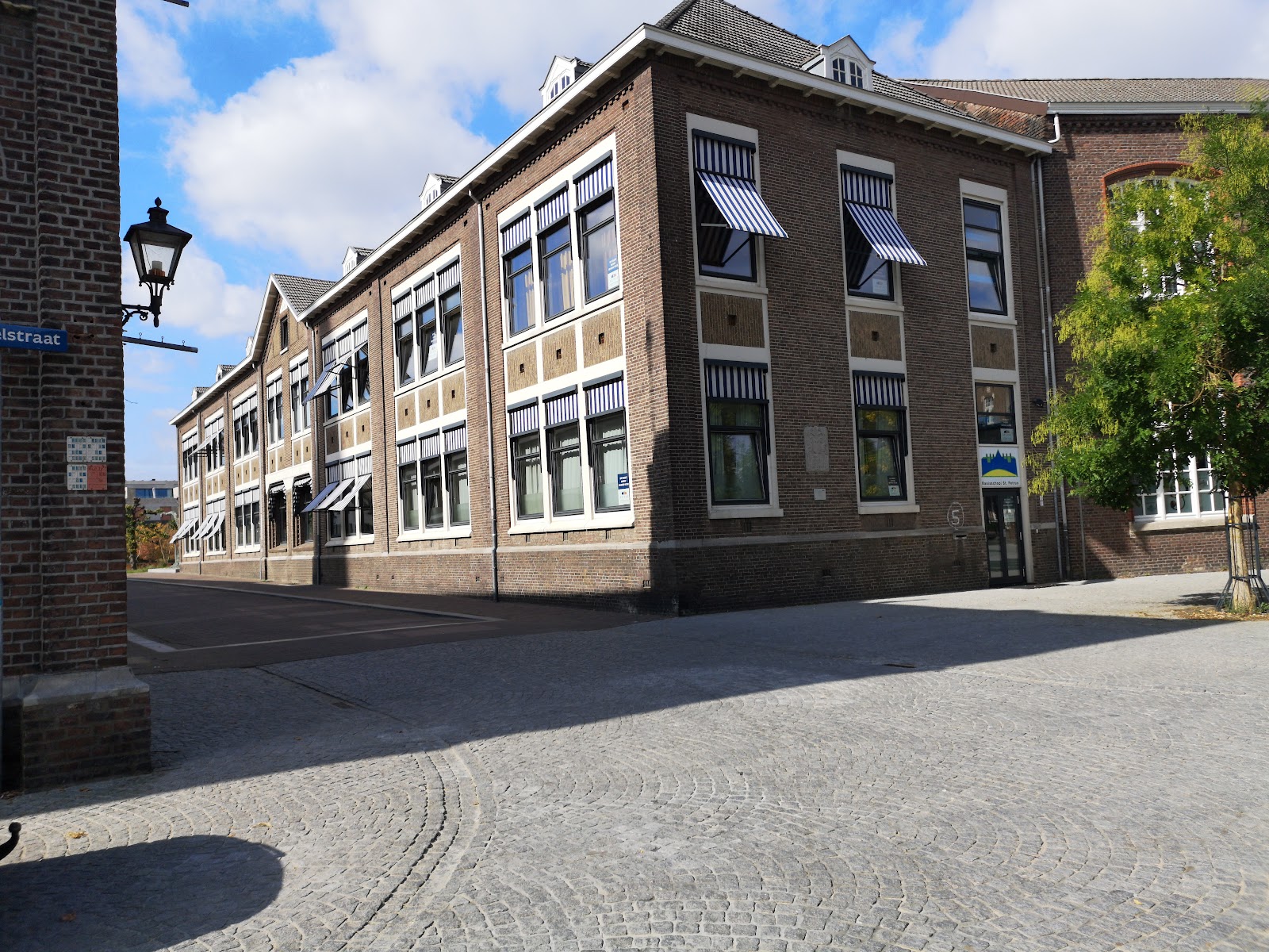 D'n Engel in Sittard