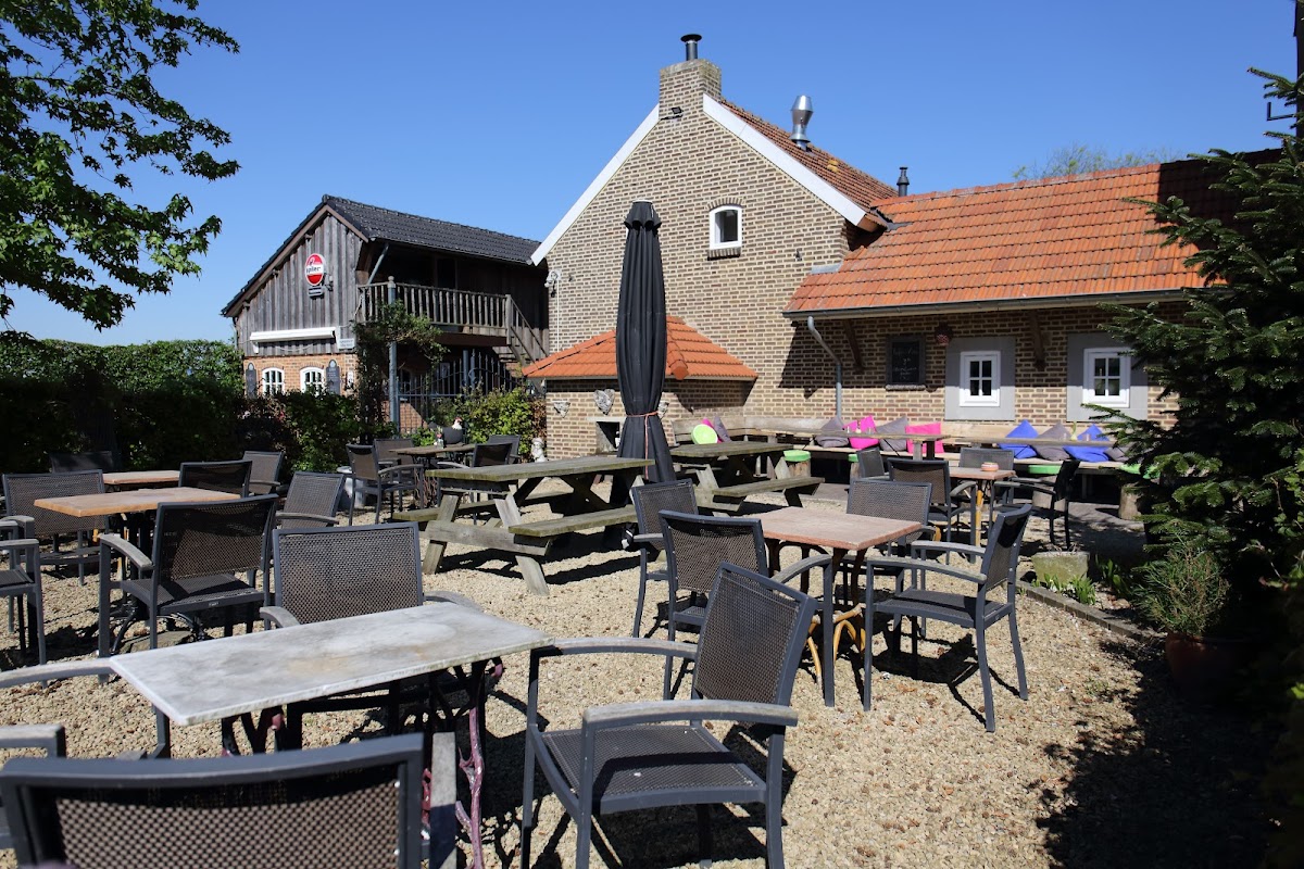 't Bieëmerhöfke