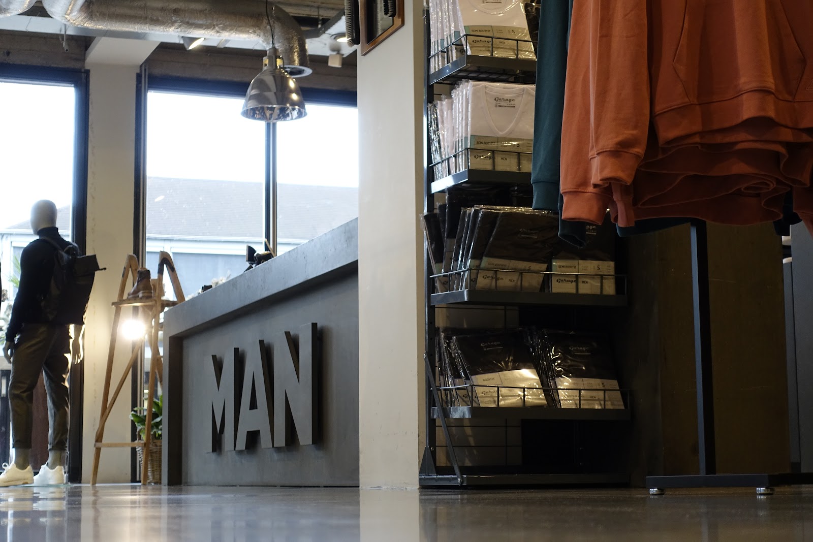 MAN in HORST (MAN Men's Wear) in Horst