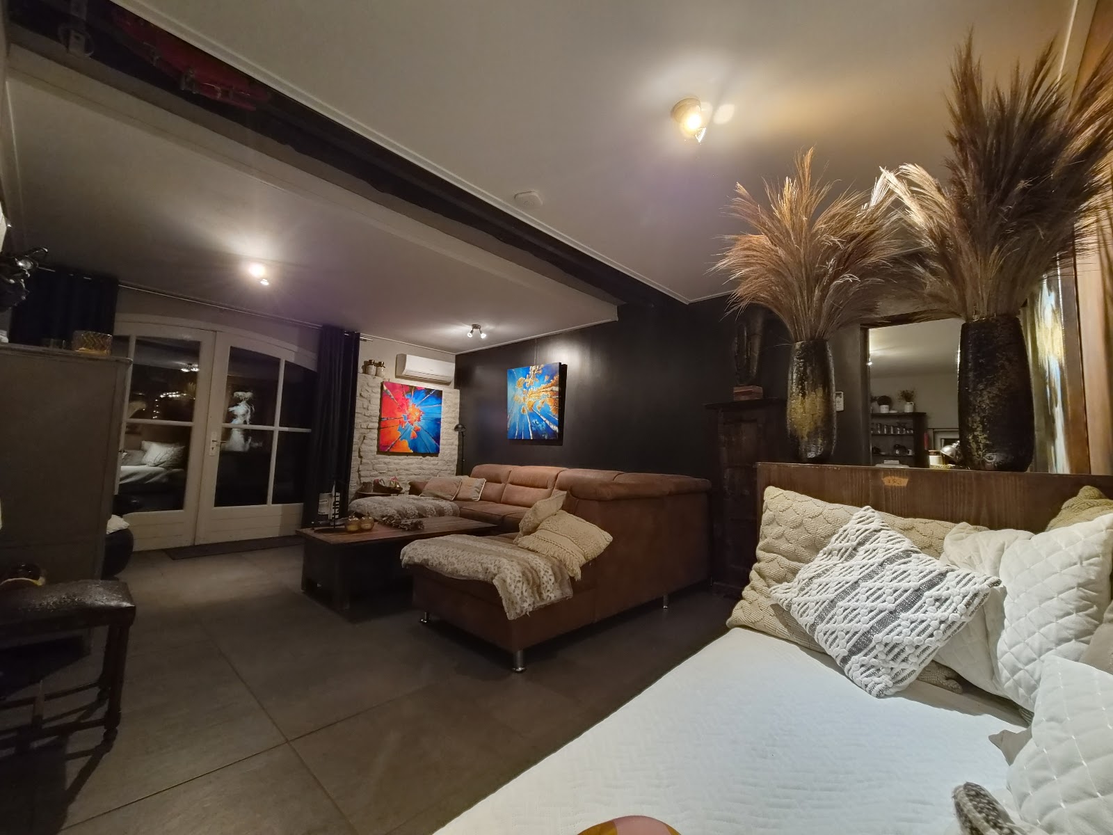 B&B To-Re-Create in Schinveld