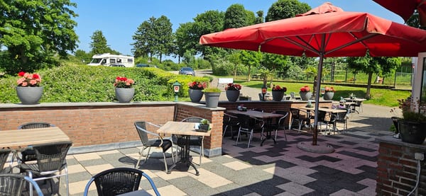 Restaurant De Gulperberg in eten
