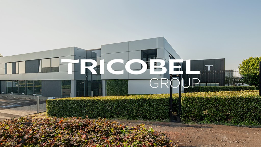 TRICOBEL Group in Thimister-Clermont