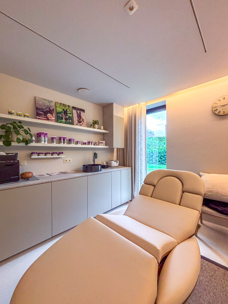 SouLounge Wellness in Zonhoven
