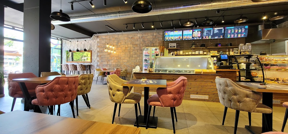 Wonder Waffel Maasmechelen in Maasmechelen — restaurant
