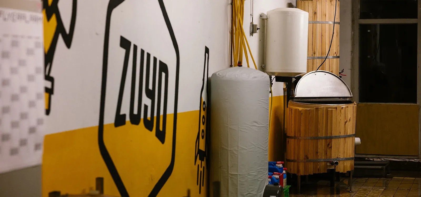 Zuyd Craft in Maastricht