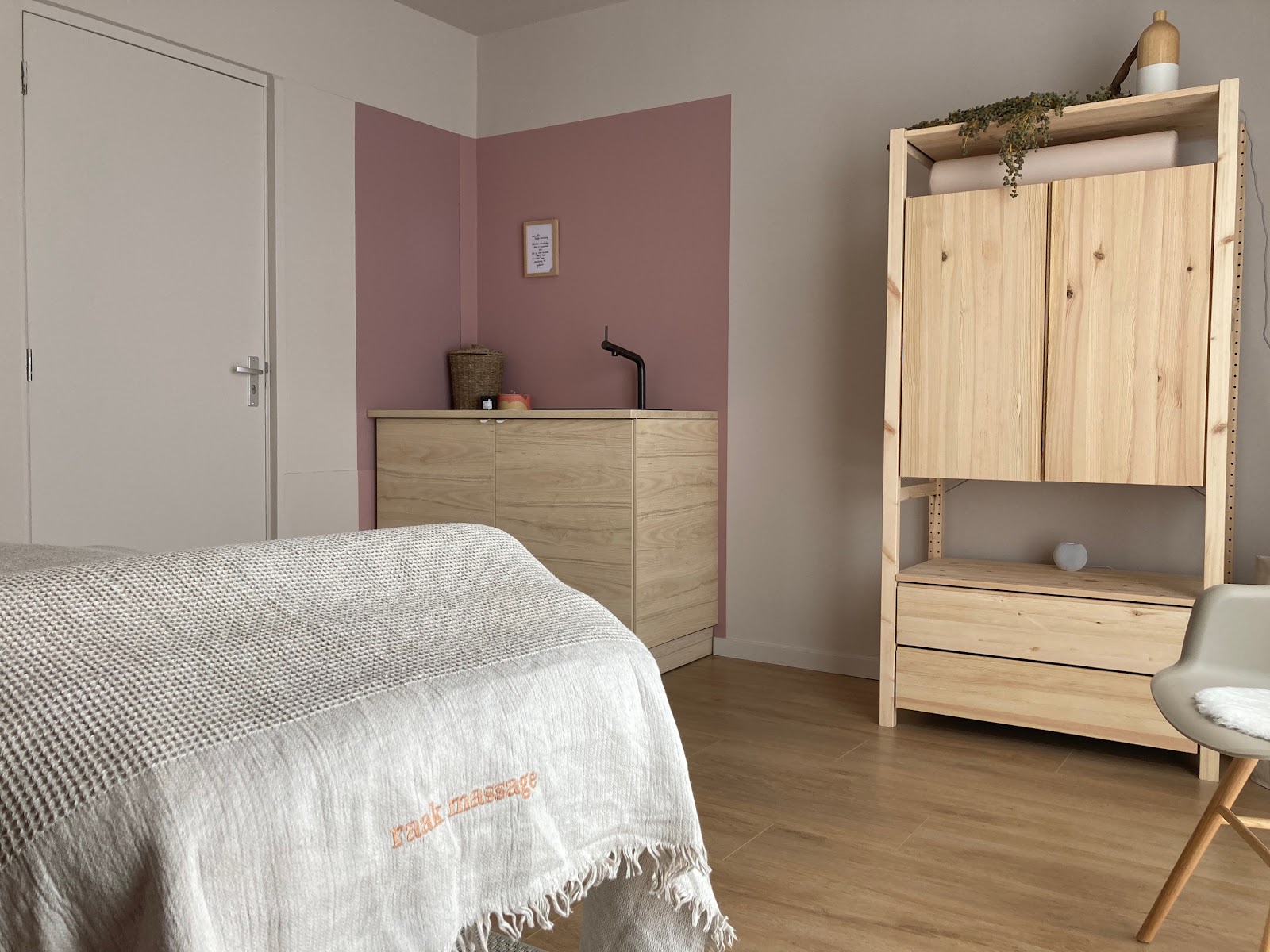 raak massage in Eijsden