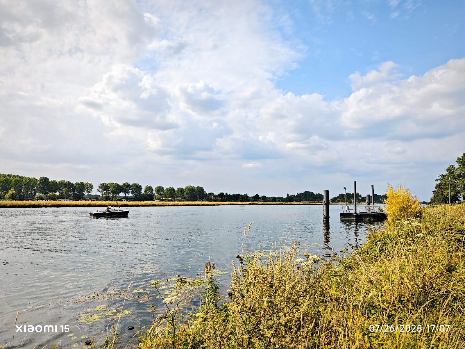 Park Arlo in Roermond — park