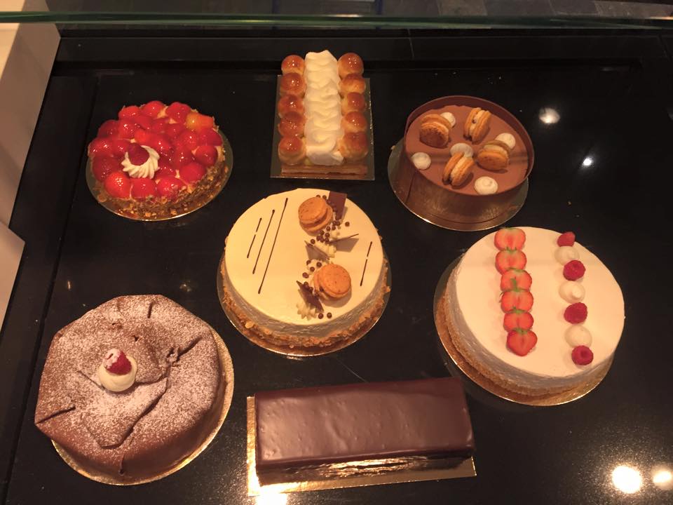 Machiels / Benny in Riemst — bakkerij