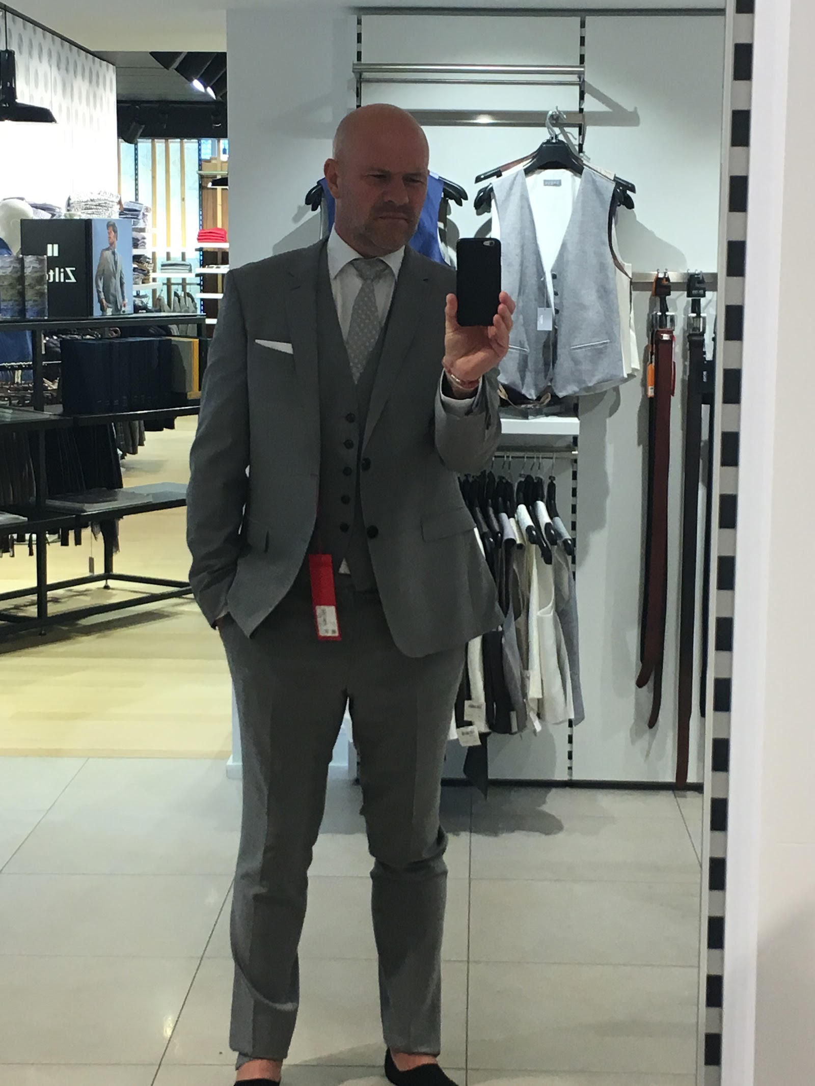 THIMISTER men in Herve