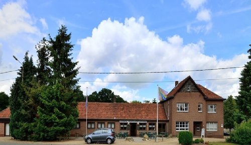 Drempelhoeve in Maasmechelen