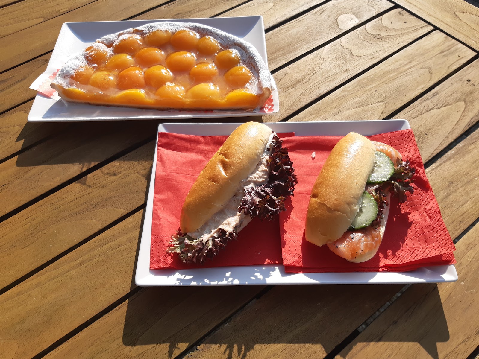 Bettina's Bakery in Elsloo — bakkerij