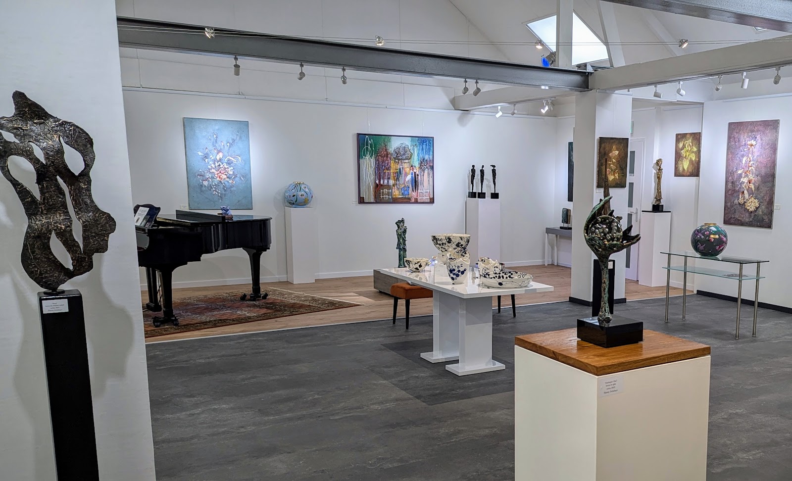 Toon Zaal 11 in Stein — museum